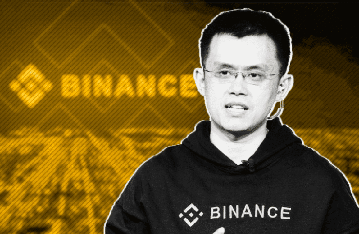 Binance