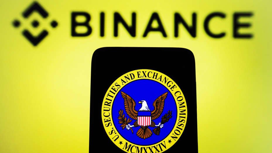 SEC Hoa Kỳ cáo buộc Binance.US thực hiện Wash Trading