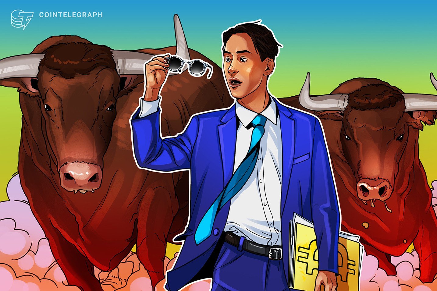 Bitcoin bulls hold firm into weekly close: BTC price eyes .3K