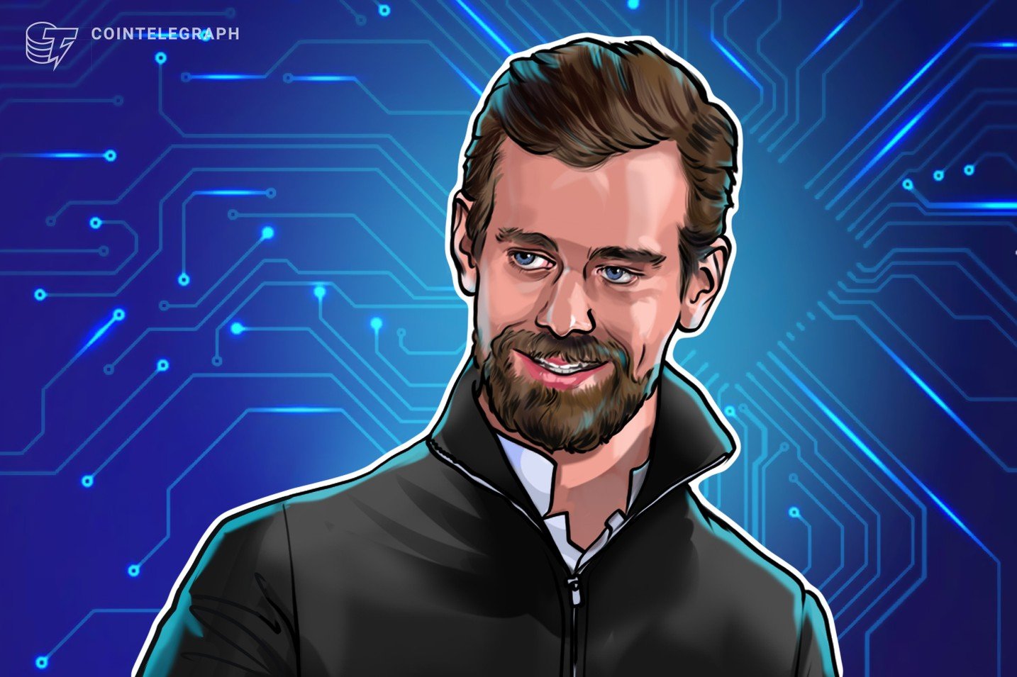 Jack Dorsey muốn phân quyền khai thác Bitcoin bằng khoản đầu tư mới