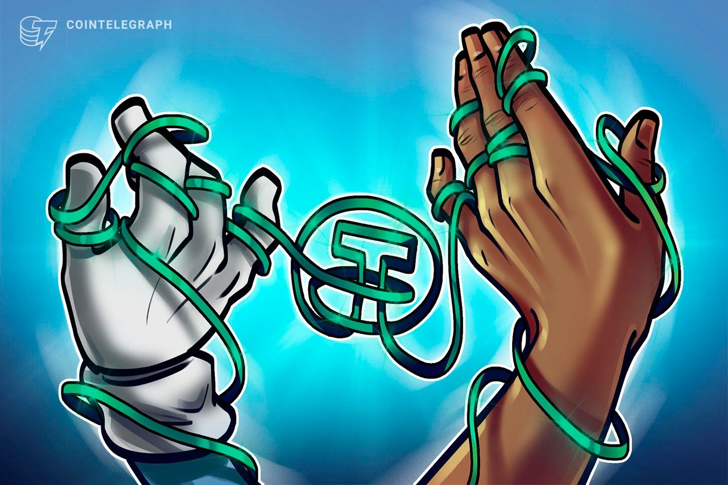 Tether plans major expansion into BTC mining with 0M investment: Report