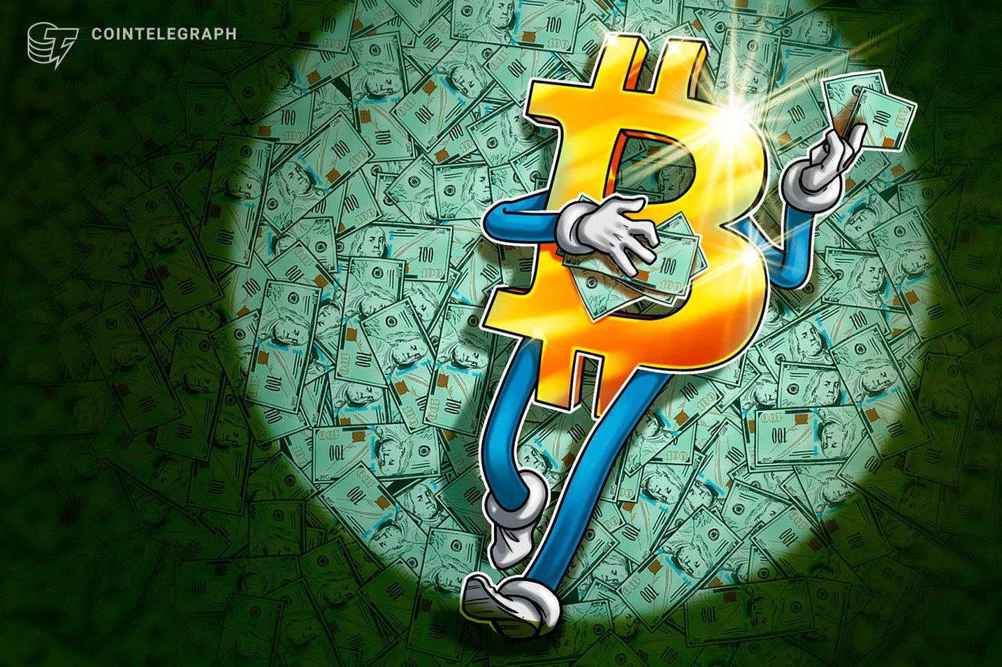 Câu chuyện về tiền điện tử: Charlie Shrem kể về cách anh trở thành triệu phú Bitcoin
