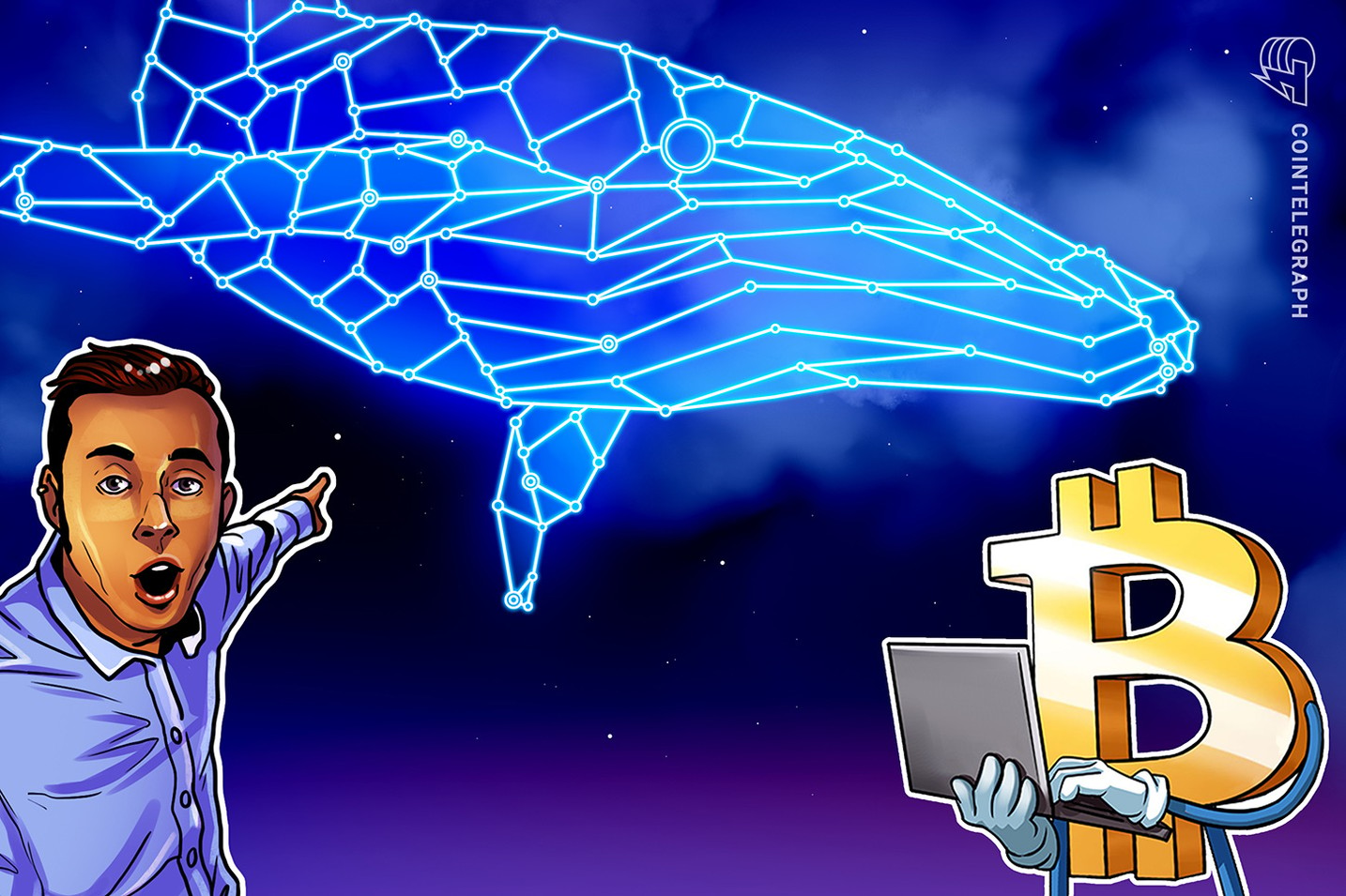 BTC price bounces at 1-week lows as Bitcoin whales sell into K