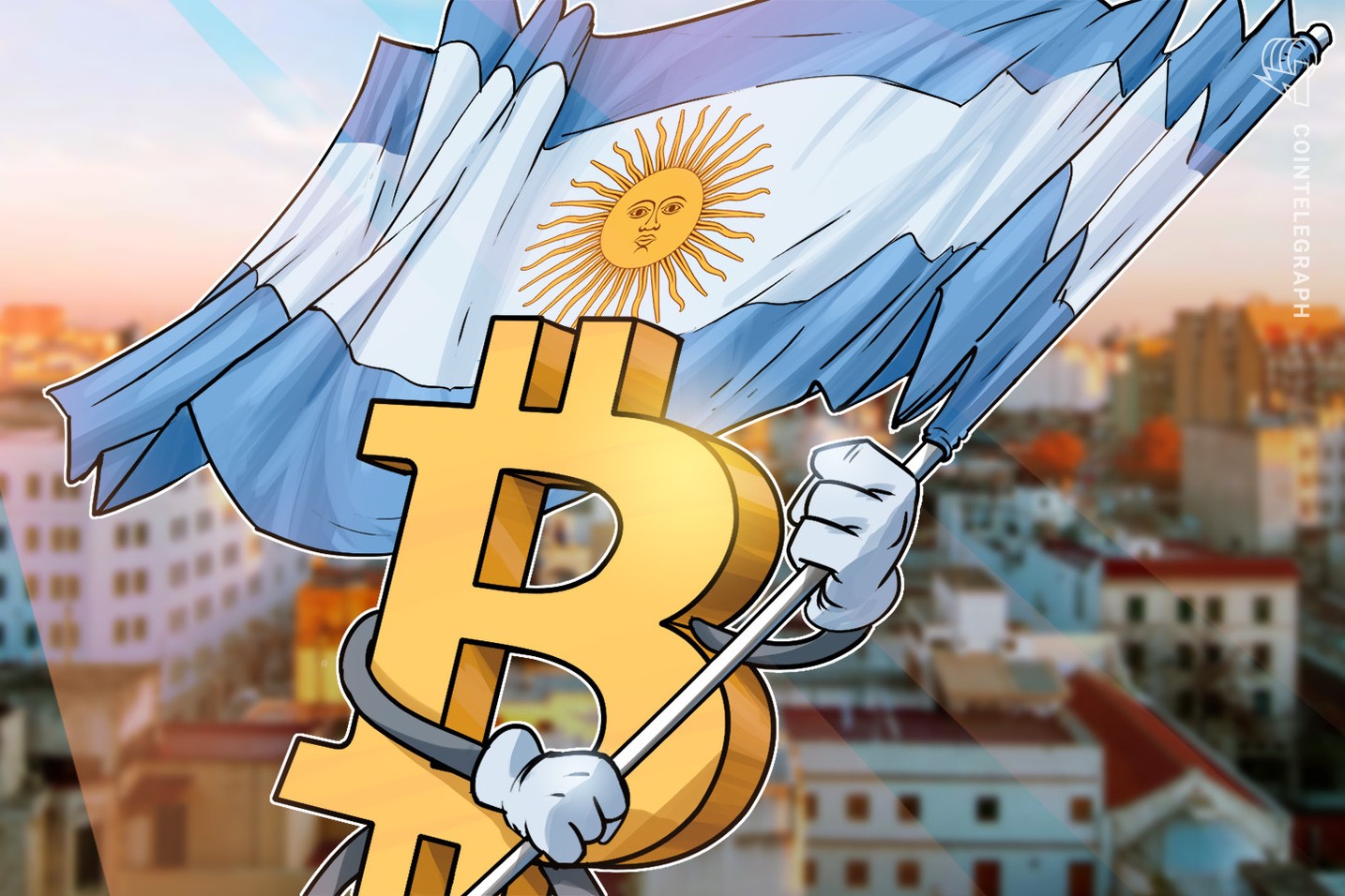 Javier Milei thân thiện với bitcoin giành chiến thắng trong cuộc bầu cử tổng thống Argentina