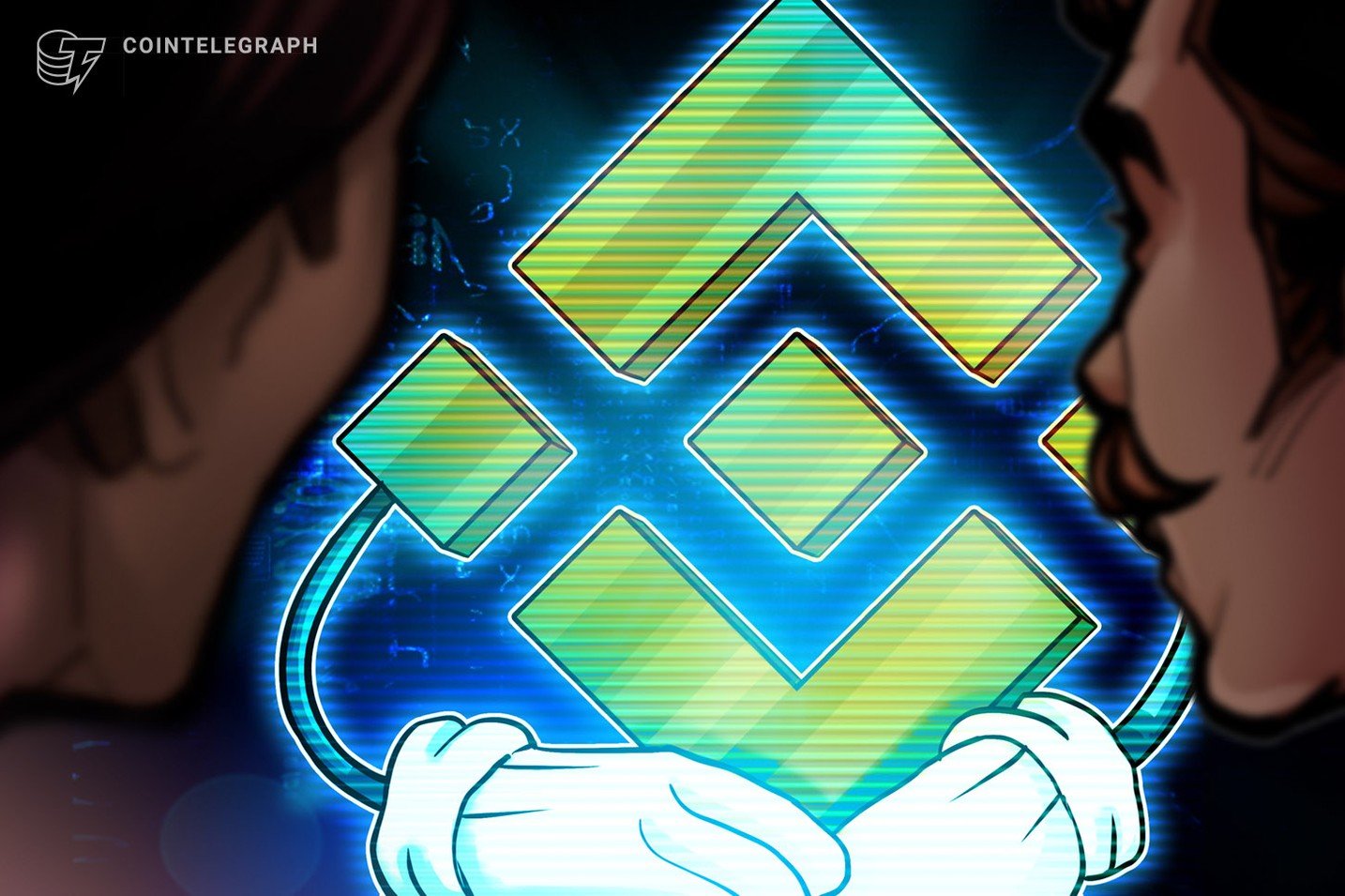 US officials announce .3B settlement with Binance, plea deal with CZ