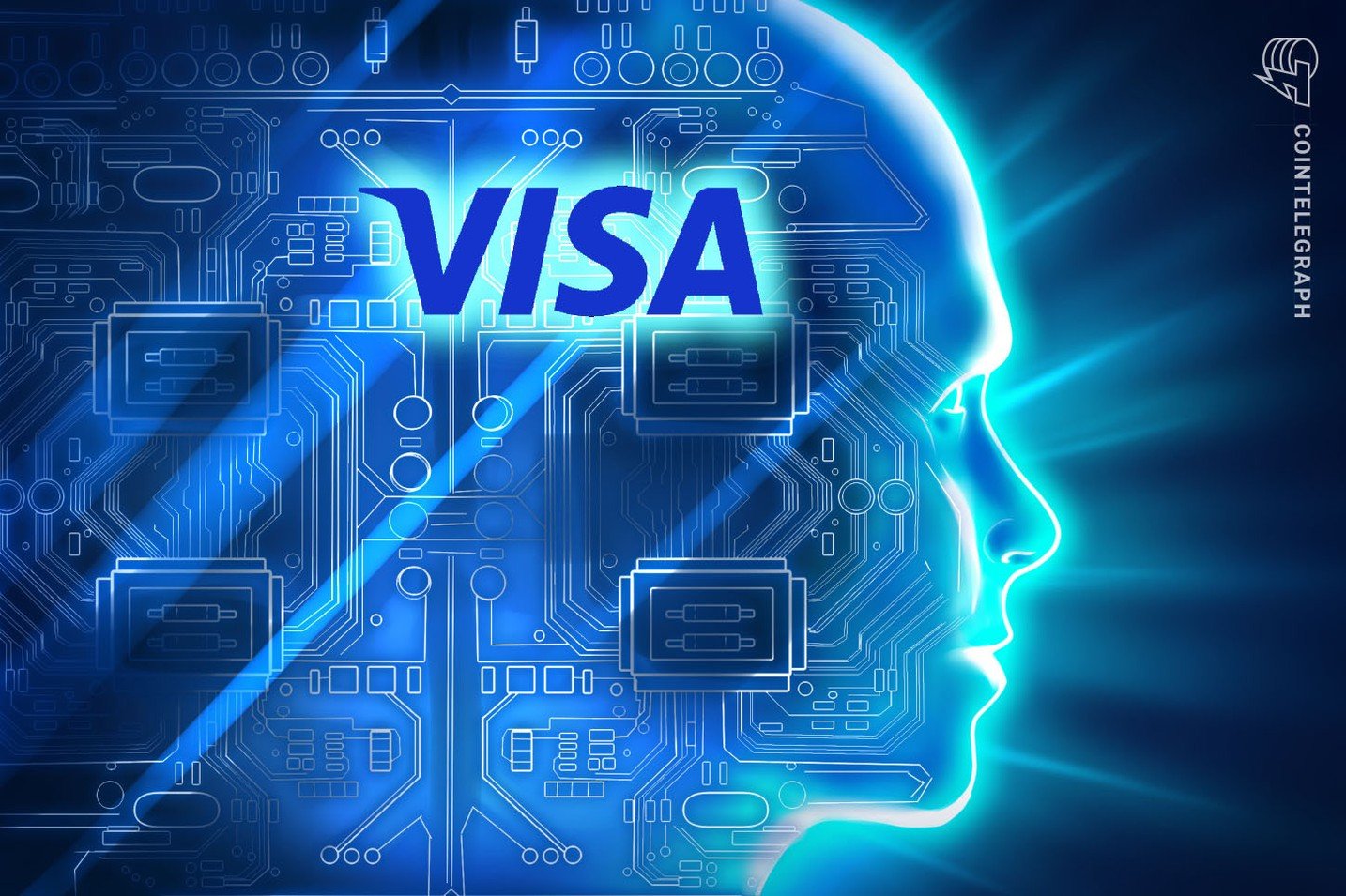 Visa ra mắt hoạt động tư vấn AI toàn cầu tập trung vào các hệ thống tạo