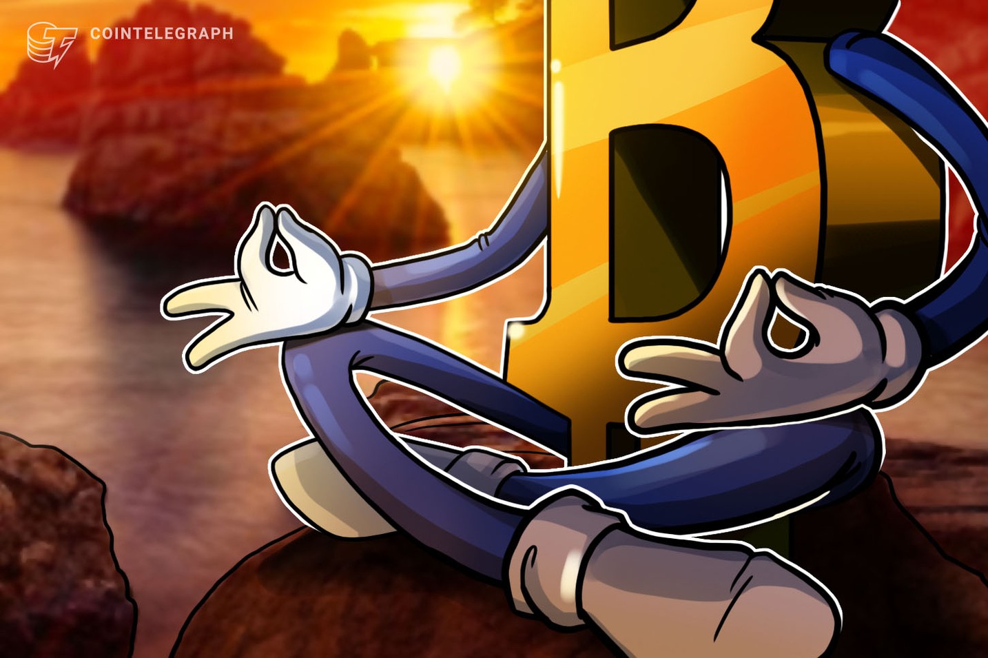 70% of BTC dormant for a year — 5 things to know in Bitcoin this week