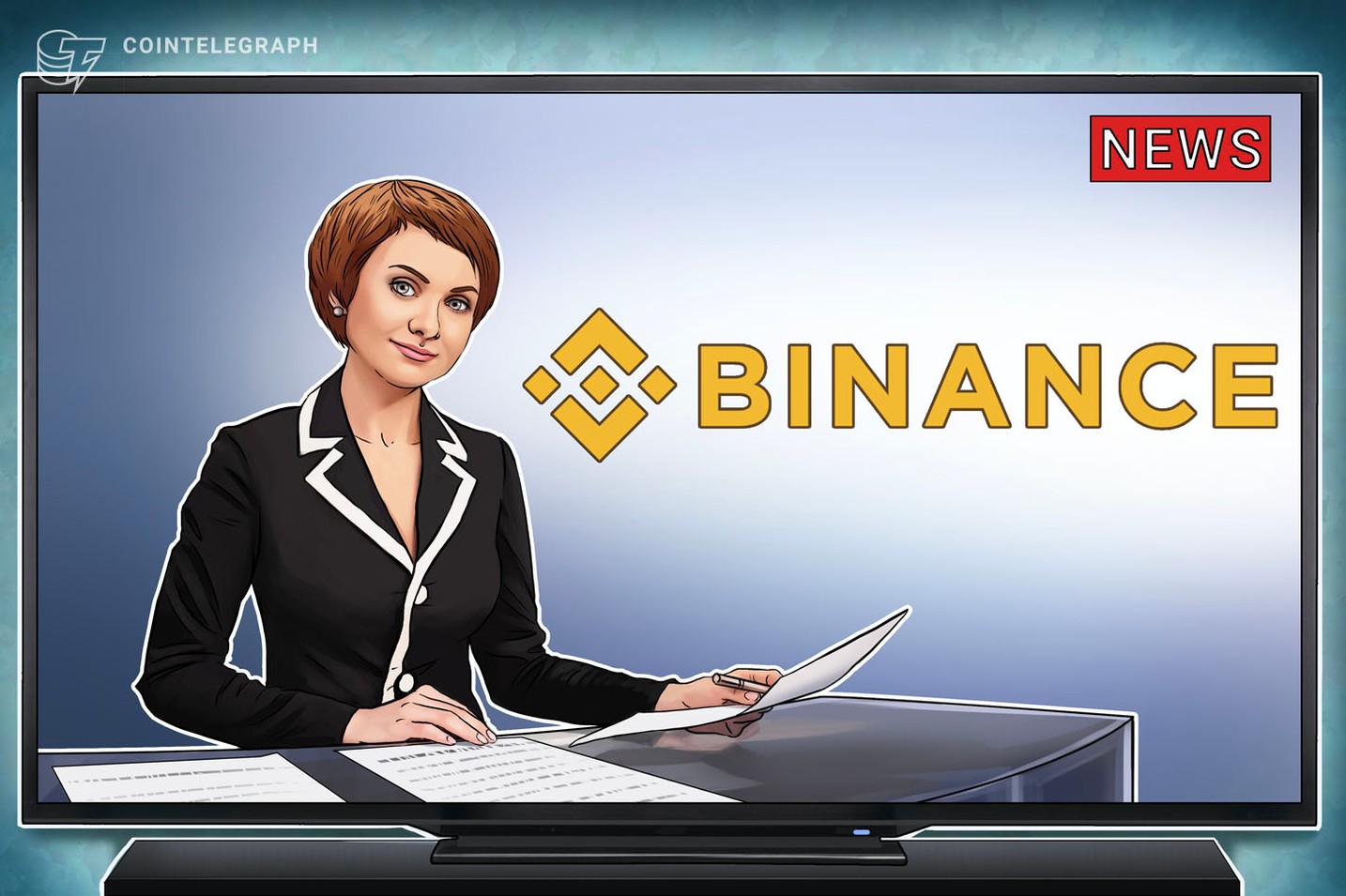 US Justice Dept. is reportedly ready to settle with Binance for  billion