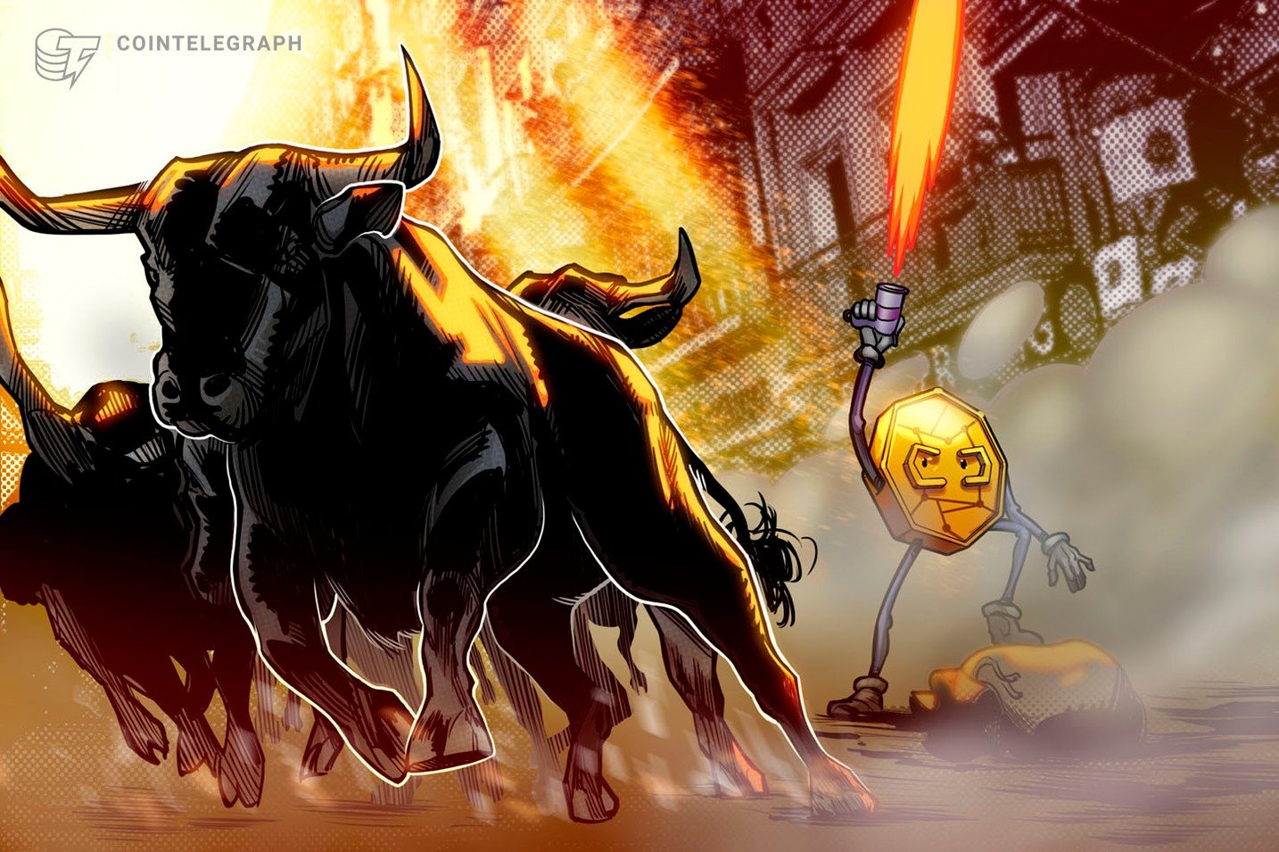 Phim tài liệu về tiền điện tử 'Bull Run' nói về Bitcoin, mã thông báo và chứng nghiện giao dịch