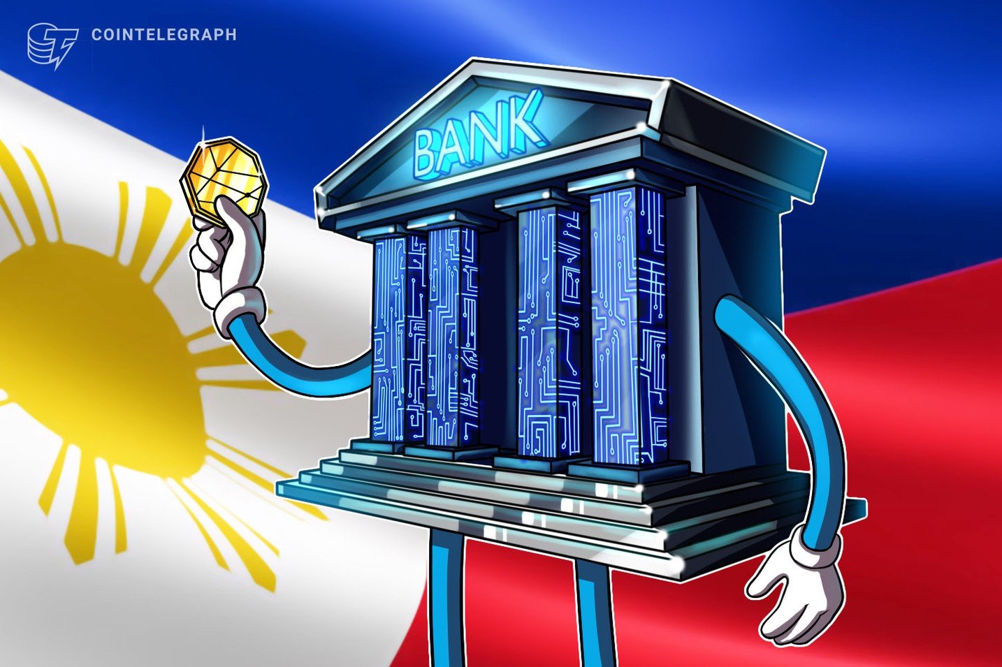 Philippines to sell 9M in tokenized treasury bonds for the first time