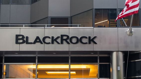 Trụ sở BlackRock