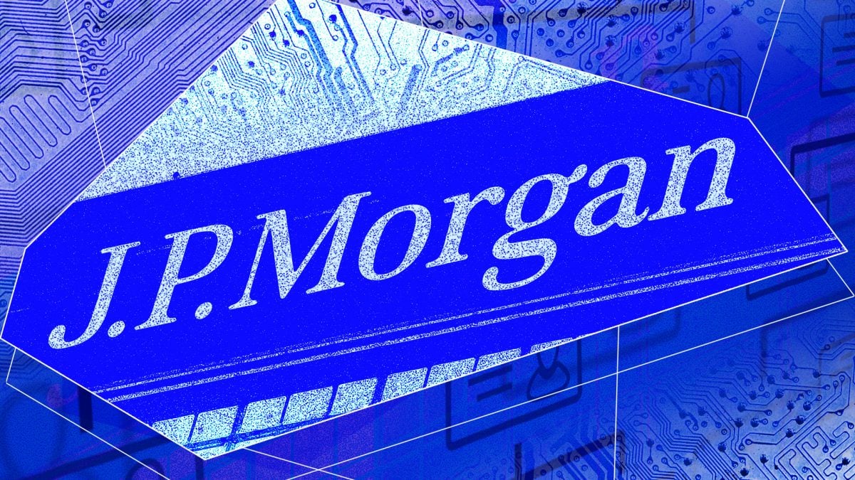 JPMorgan