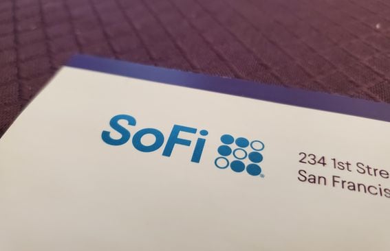 SoFi (Shutterstock)