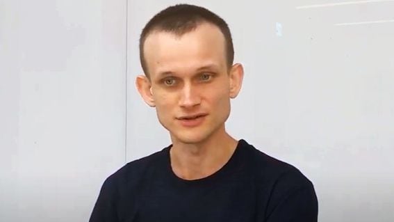 Vitalik Buterin hails the return of Plasma (CoinDesk)