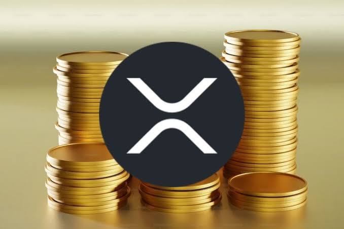 XRP