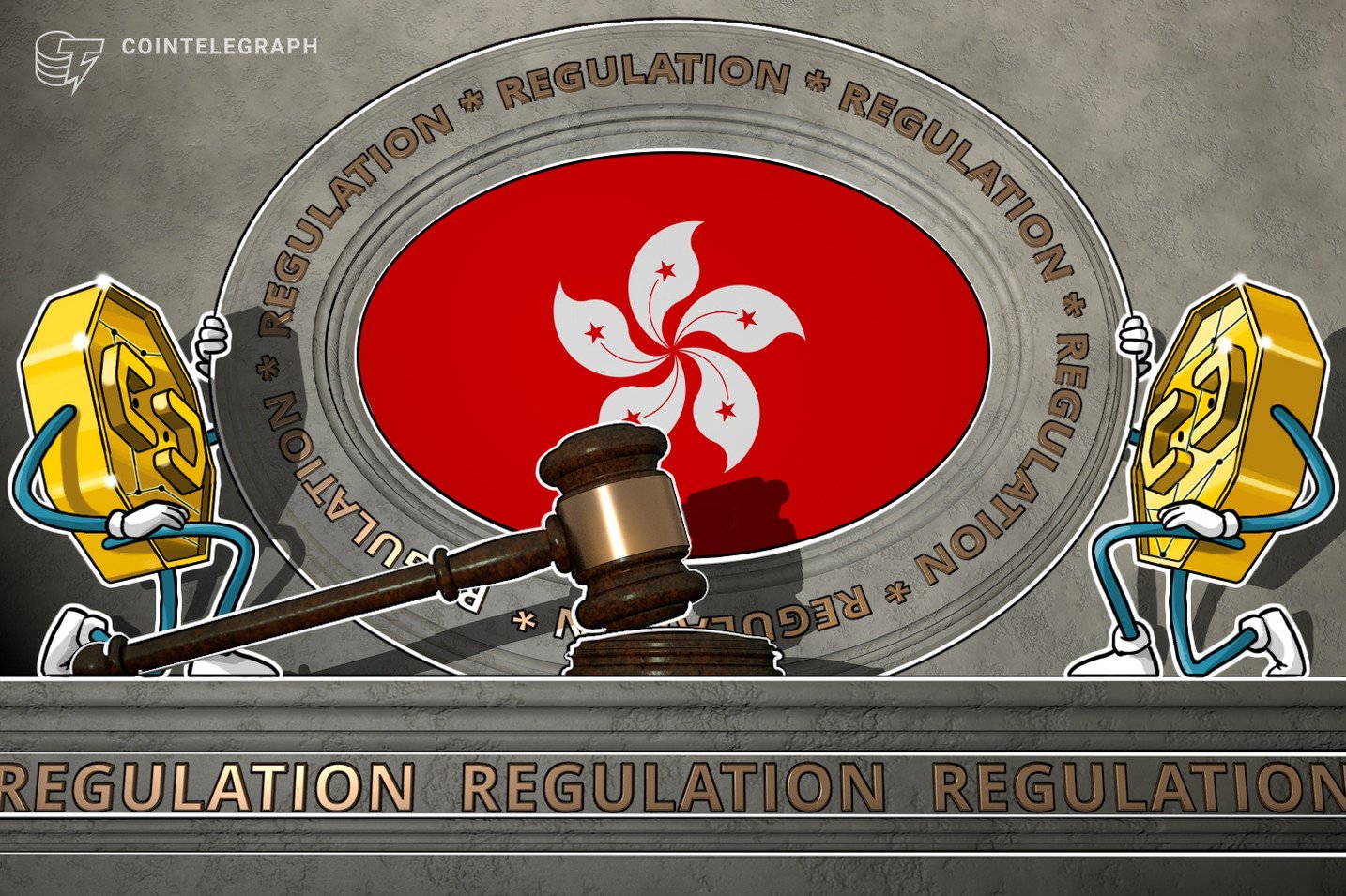 Cơ quan quản lý Hồng Kông chặn quyền truy cập vào hai thực thể tiền điện tử, cảnh báo lừa đảo
