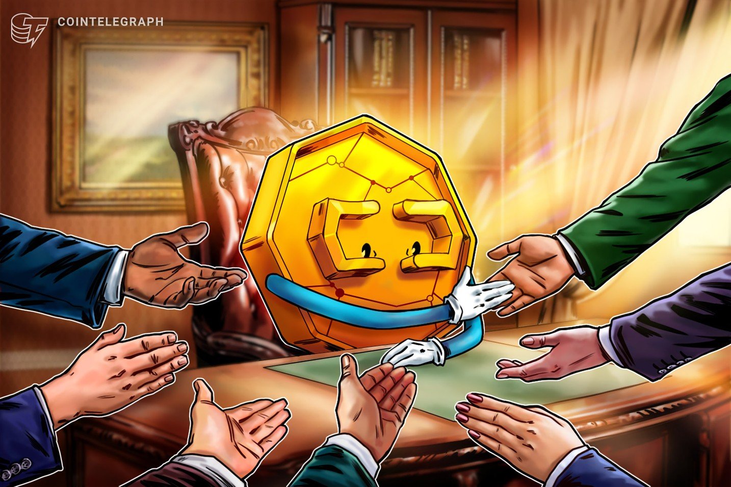 US corporate interest in crypto strong despite implementation hurdles
