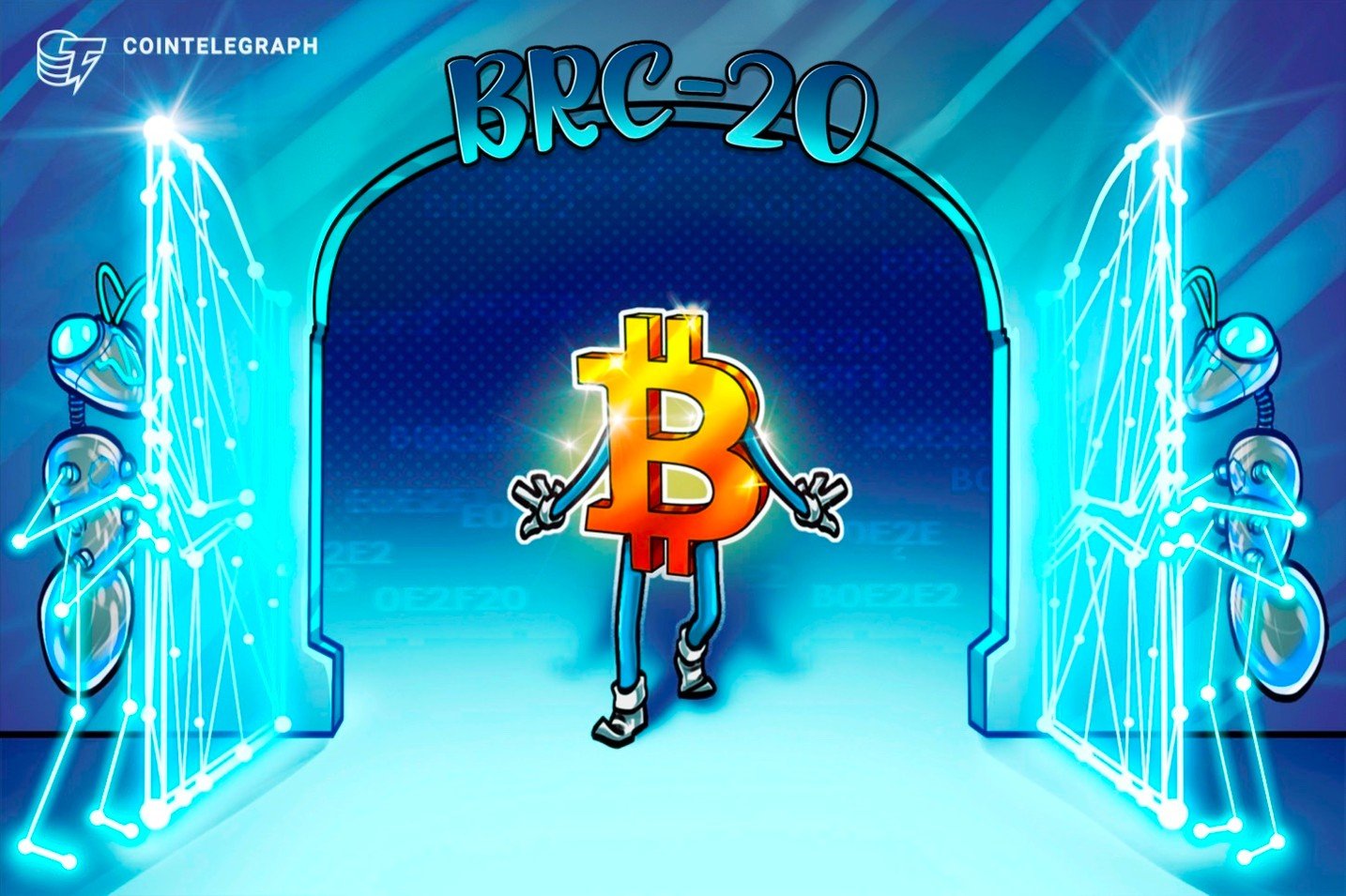 Mã thông báo BRC-20 đang mang đến những cơ hội mới cho Bitcoin