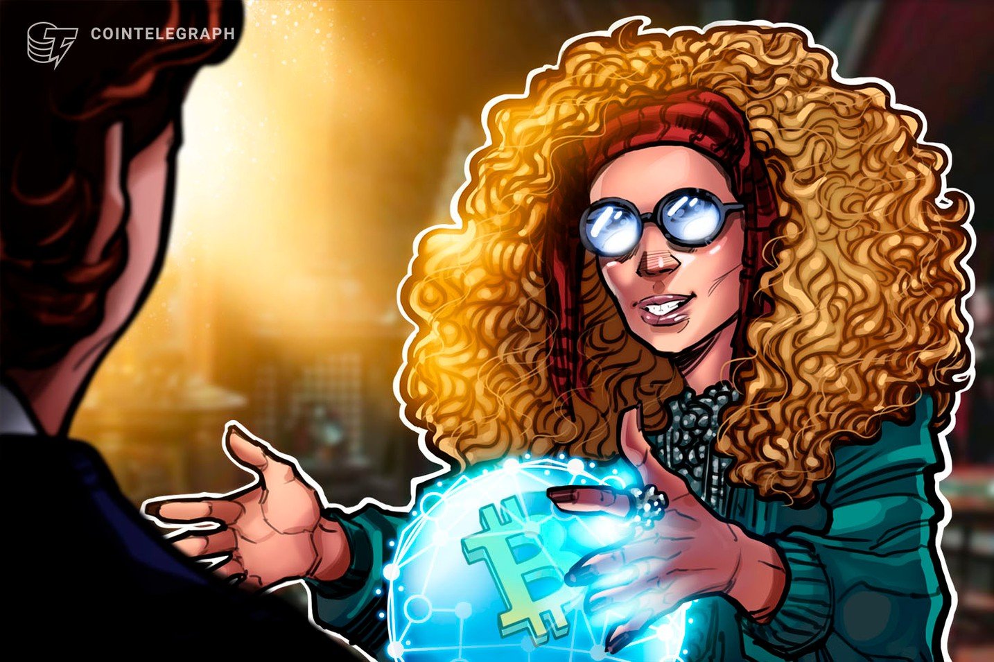 Bitcoin maxis vs. multichains: Two opposing visions of crypto’s future