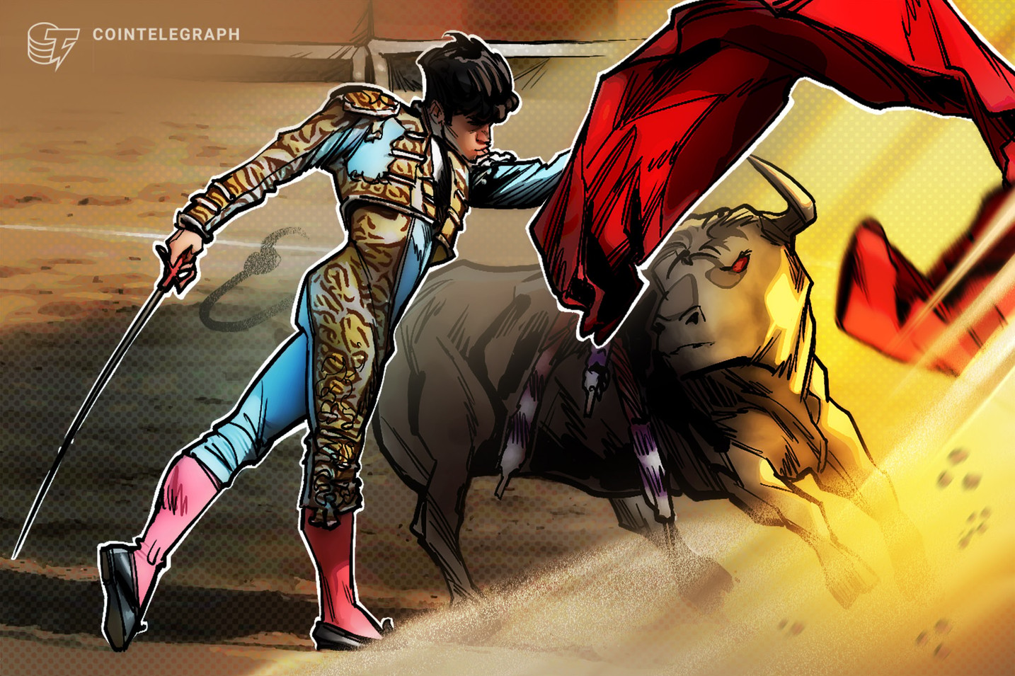 Breakout or K bull trap? 5 things to know in Bitcoin this week