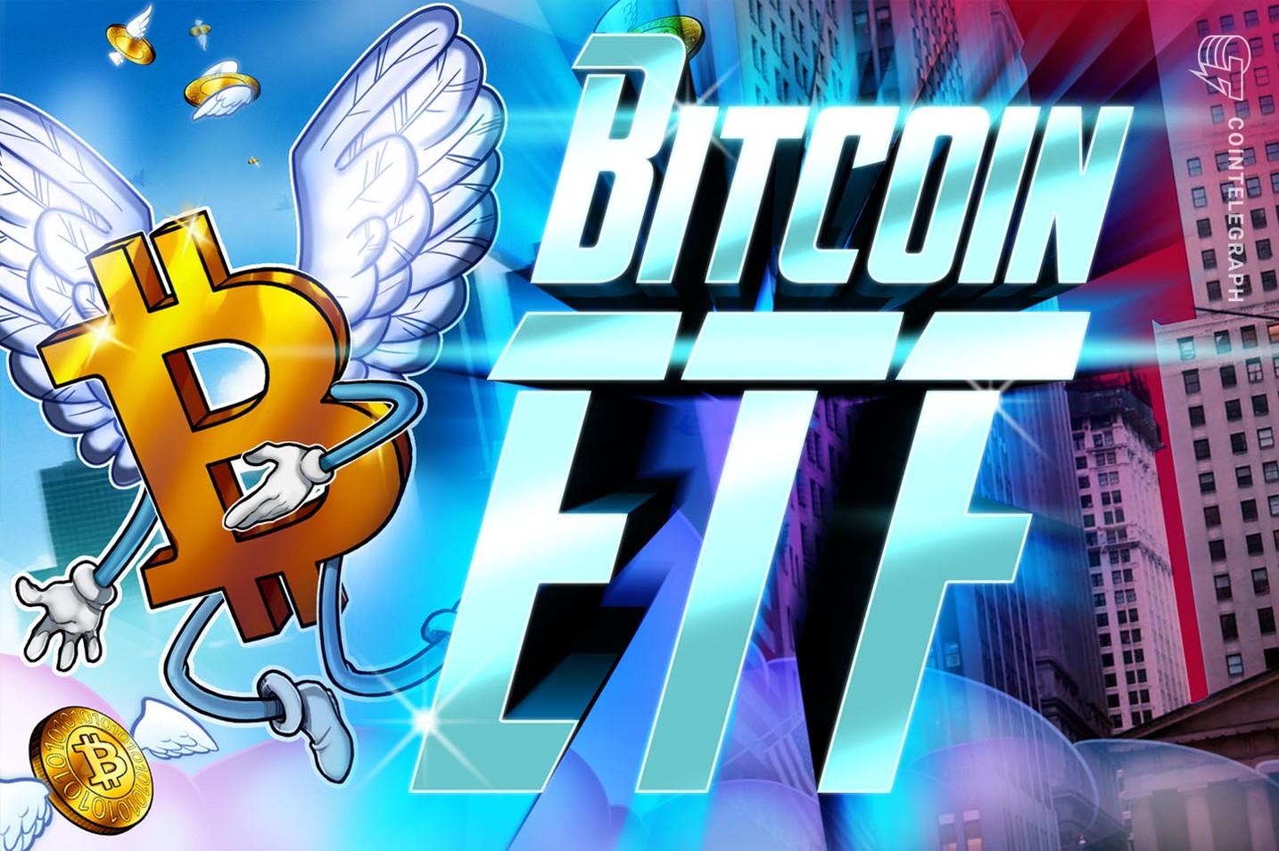 Mẹo Hashdex phát hiện Bitcoin ETF để giao dịch vào quý 2, tiếp theo là Ethereum