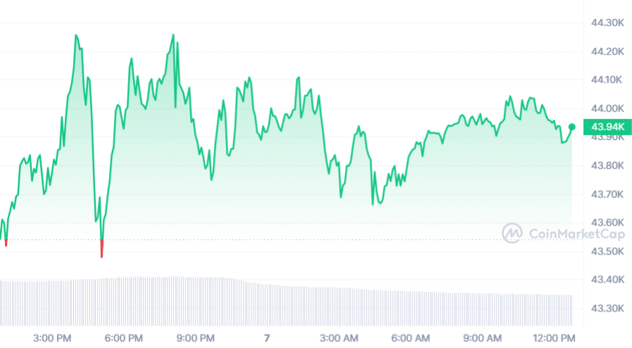 Bitcoin's massive rally wiped out b in short positions in 2023 - 2