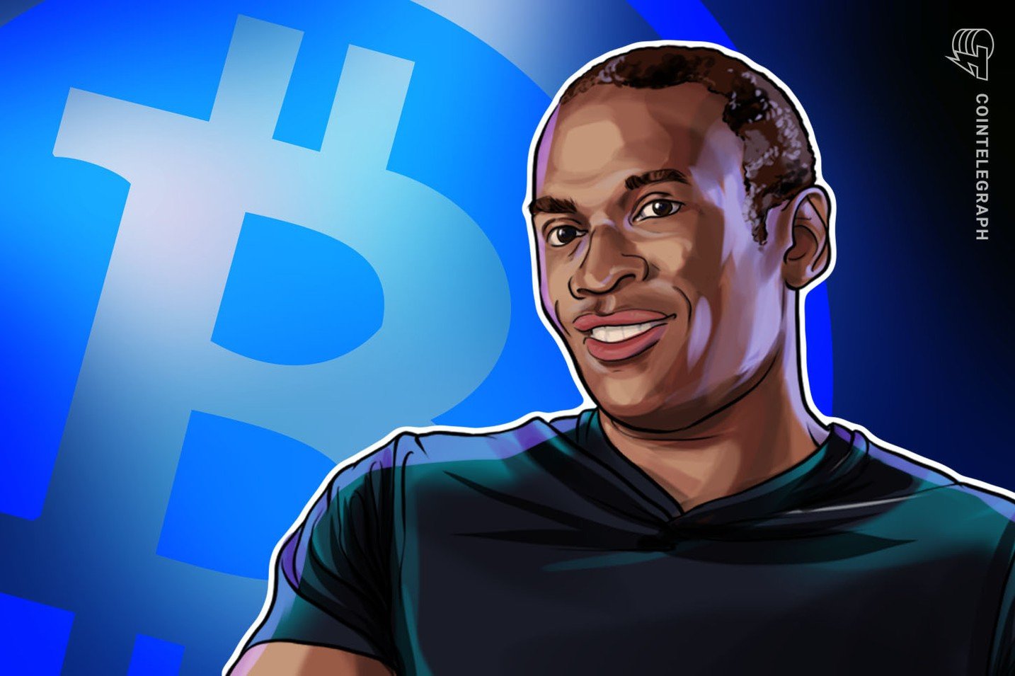‘No excuse’ not to long crypto: Arthur Hayes repeats M BTC price bet
