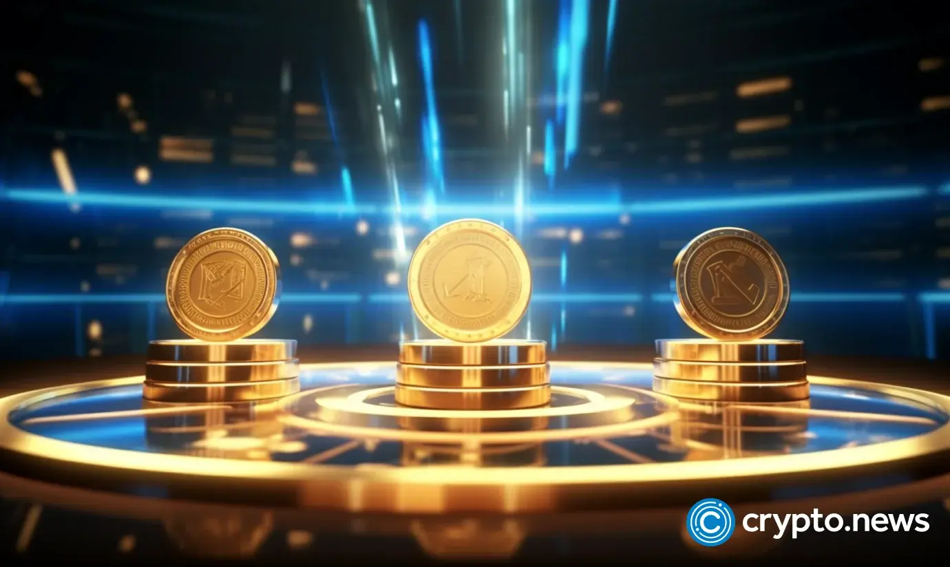 Best performing cryptos 2023: which coins thrived despite regulatory pressure