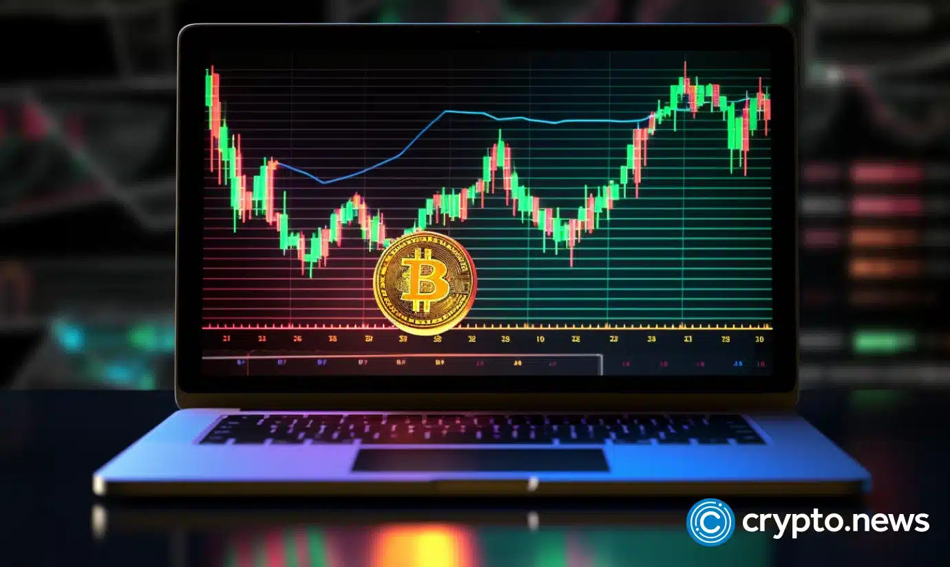Grayscale CEO confident in 2024 Bitcoin market