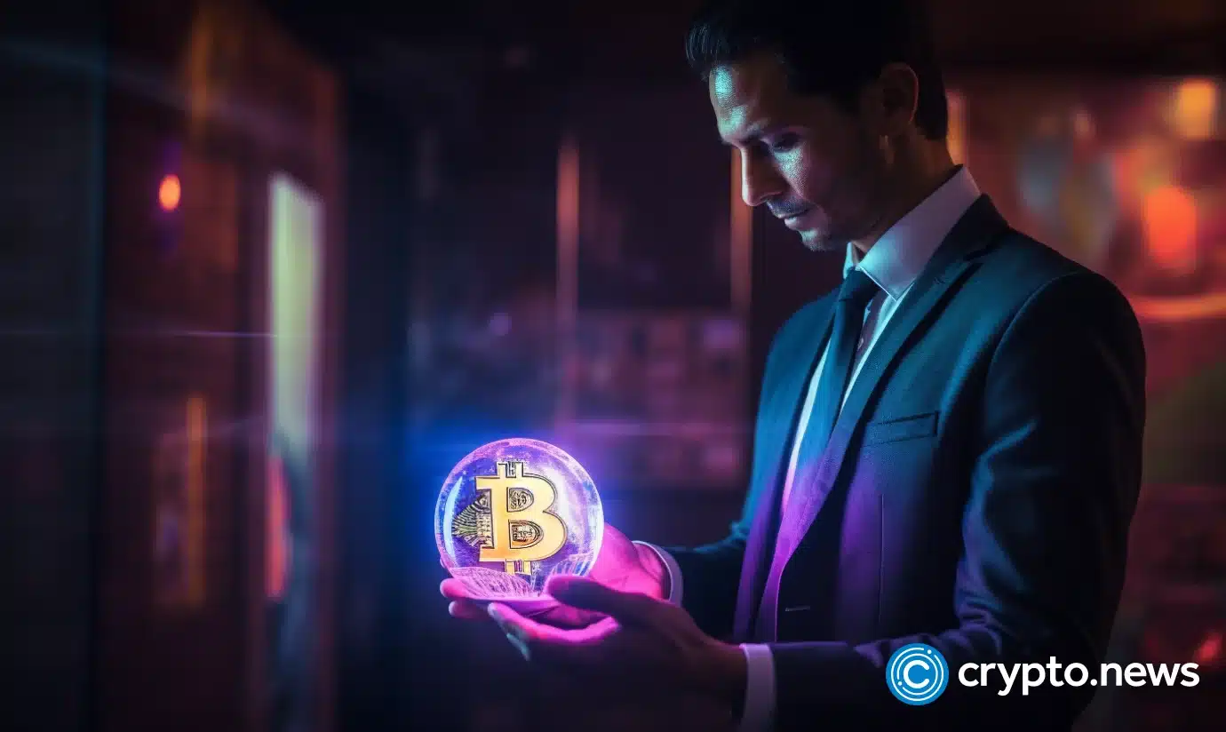 Bitcoin (BTC) price prediction for 2024: experts insights