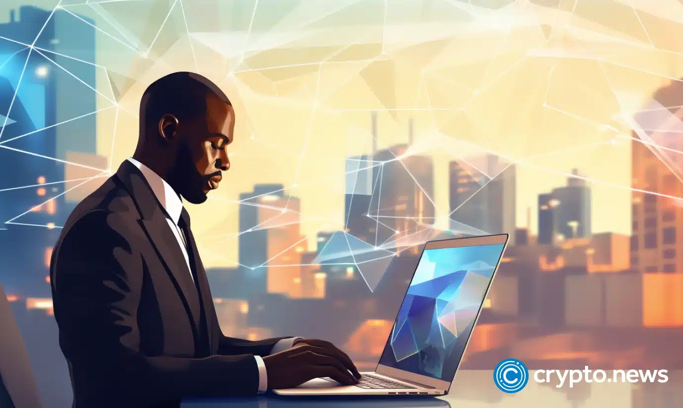 Blockchain boosts opportunities for Black tech entrepreneurs