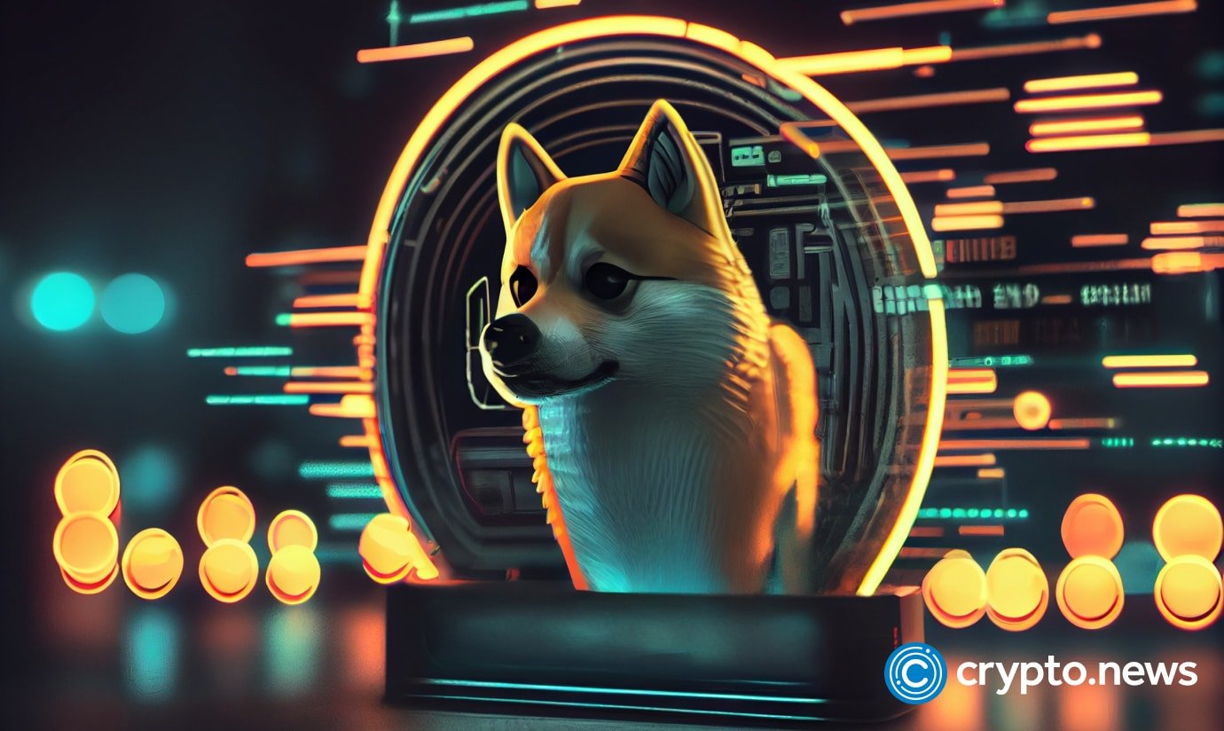 Mua Dogecoin, nhà phân tích nói 'không có cơ hội ngắn'