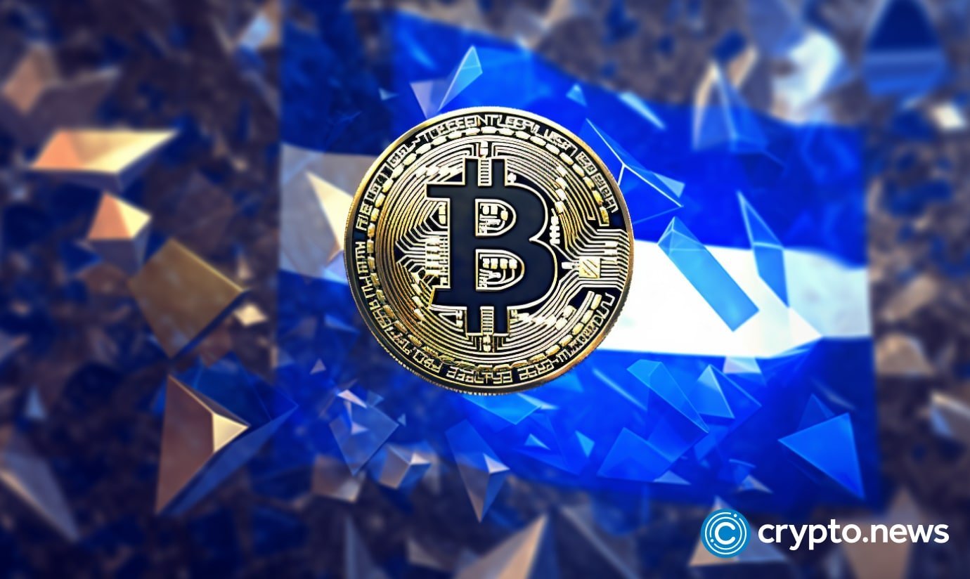 El Salvador chấp thuận phát hành trái phiếu núi lửa Bitcoin cho quý 1 năm 2024