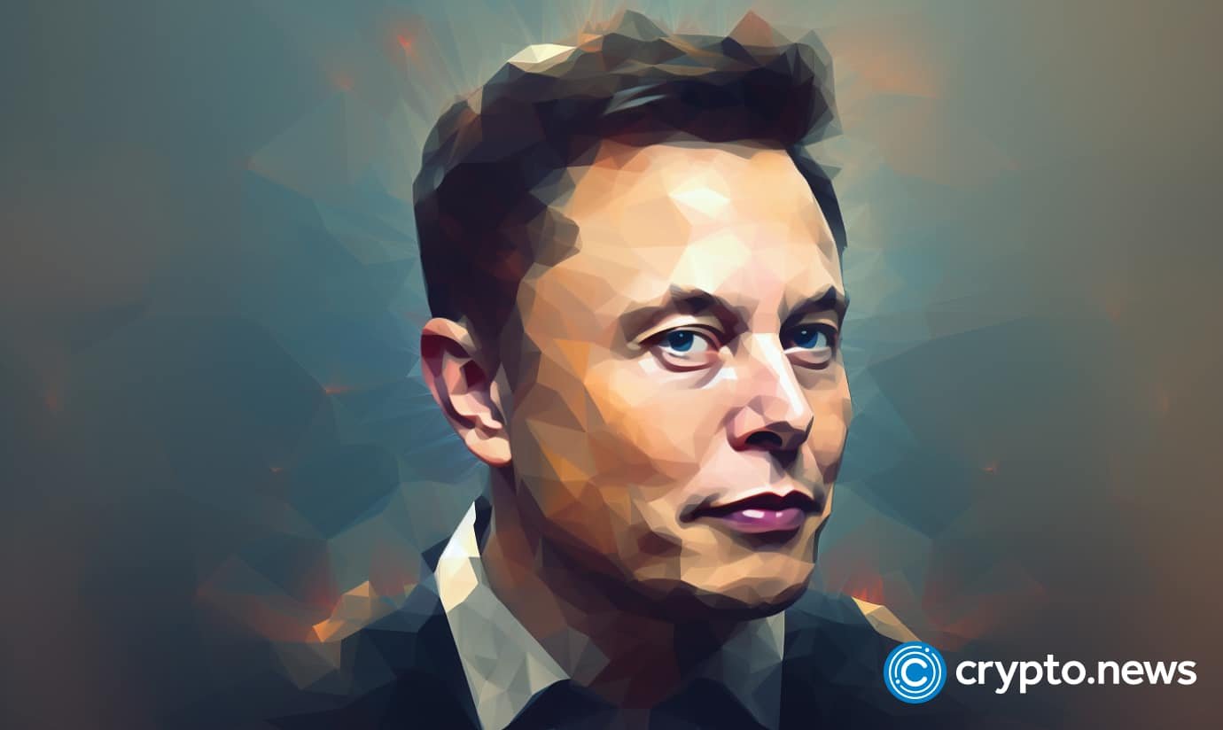 Elon Musk misquotes Bitcoin self-custody mantra
