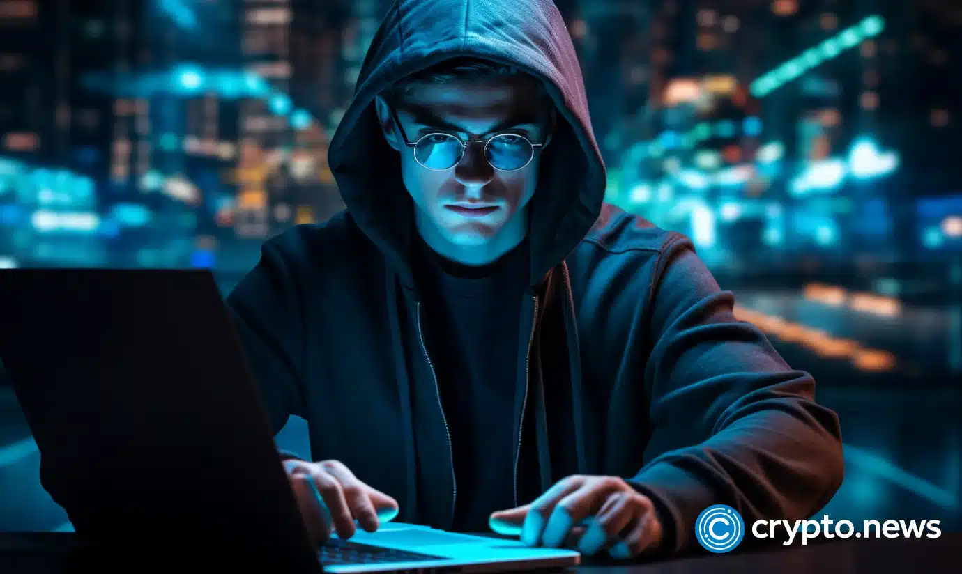 Hacker rút hơn 1 triệu USD từ Giao thức Levana