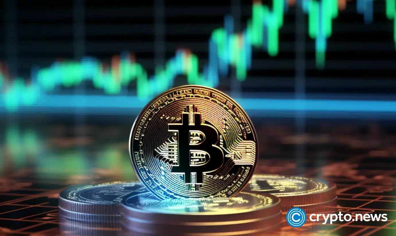 VanEck dự đoán mức cao kỷ lục của Bitcoin vào cuối năm 2024