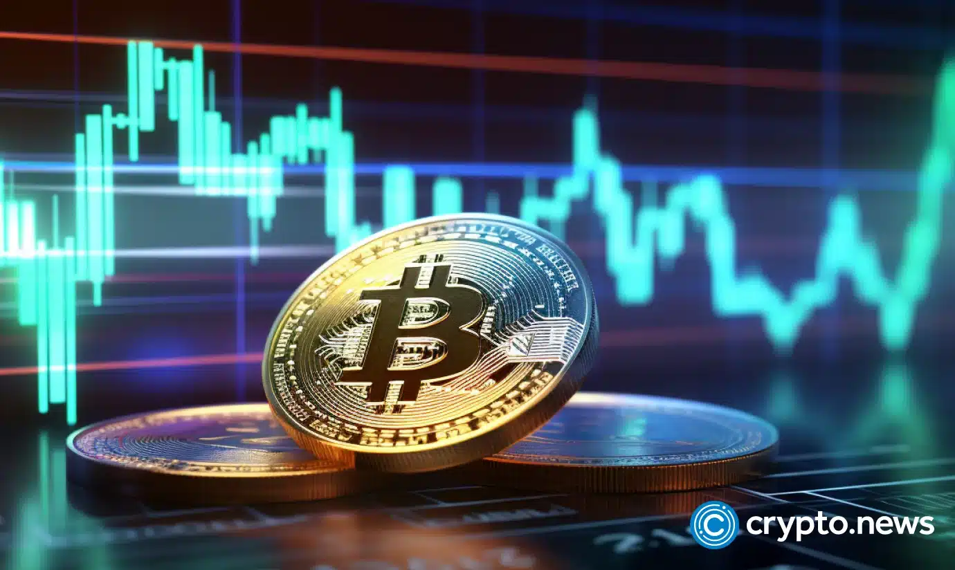 Bitcoin may peak this month: analyst forecasts