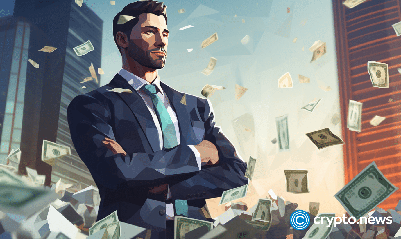 Worldcoin unveils m grant initiative for blockchain builders