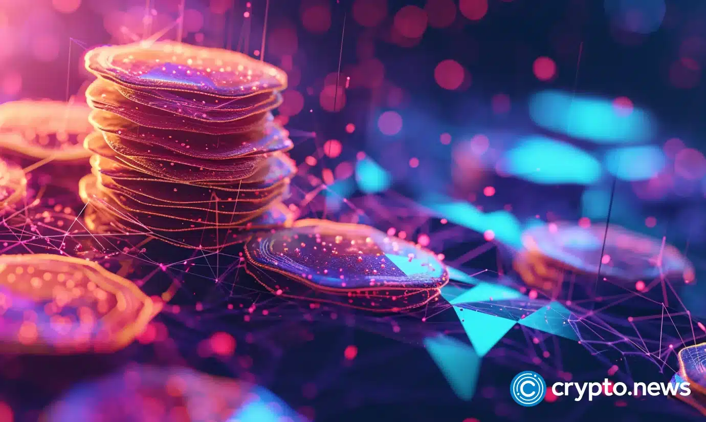 PancakeSwap bắt đầu bỏ phiếu để giảm nguồn cung cấp token, CAKE phản ứng với mức tăng đột biến 6%