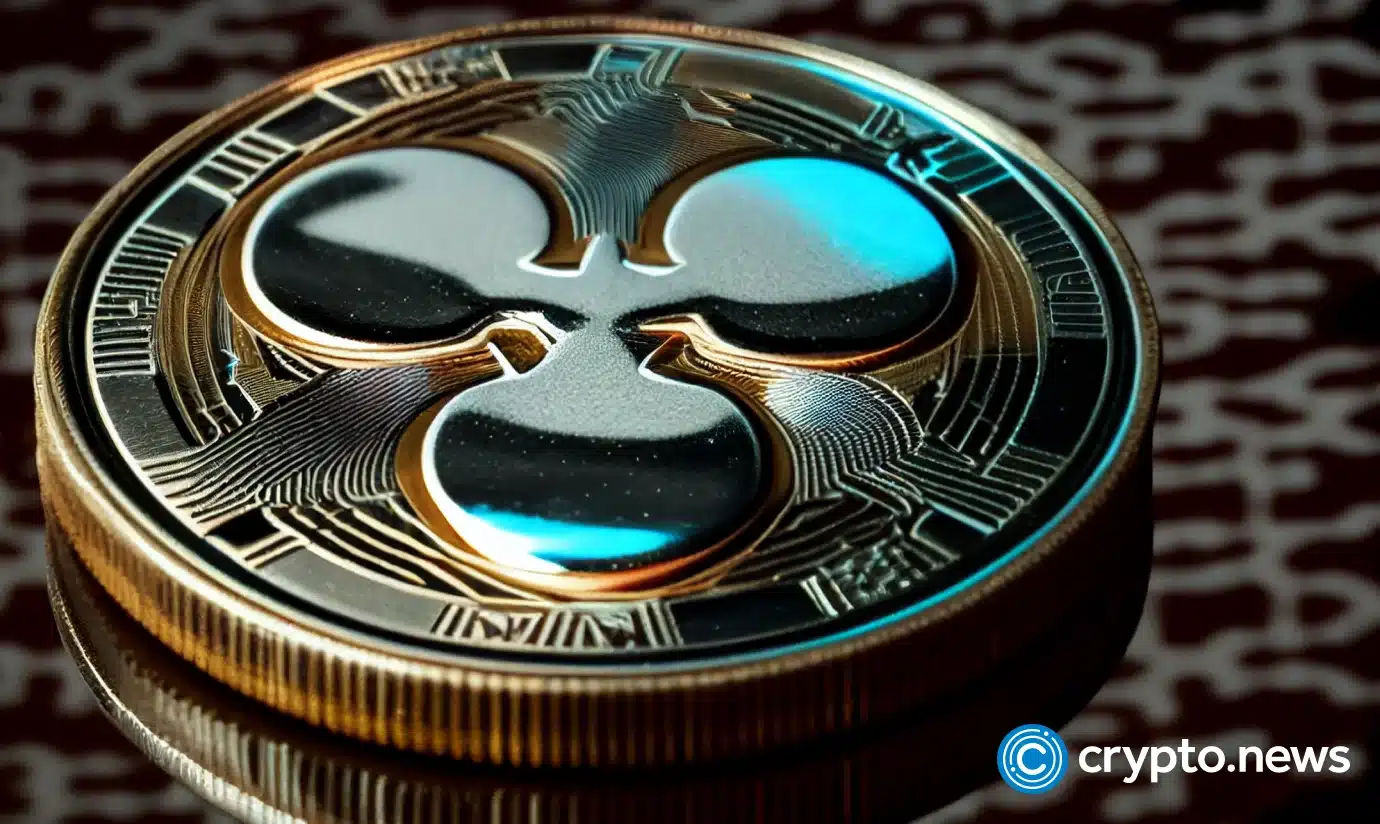 Crypto analyst stays bullish on XRP despite downturn