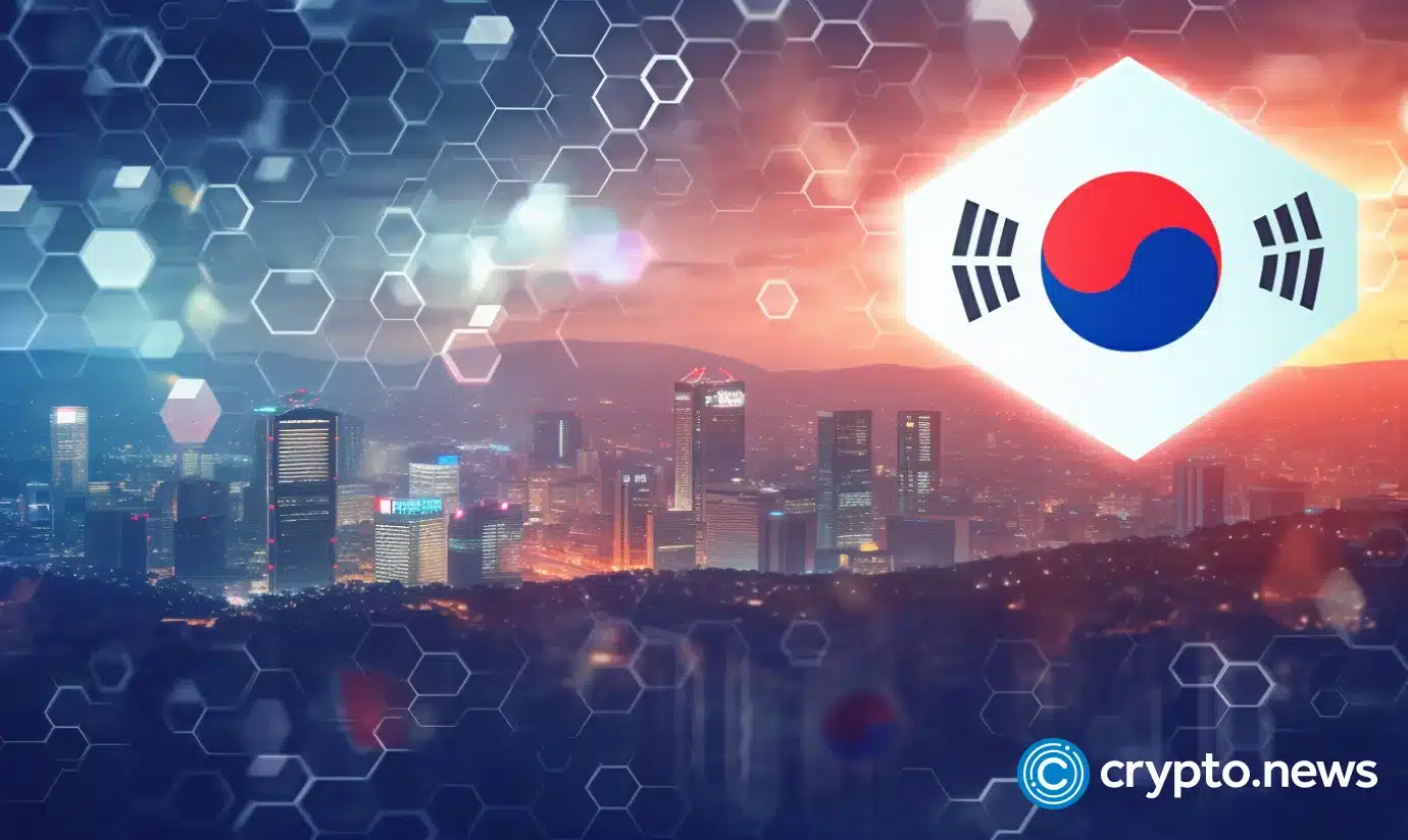 Hàn Quốc bắt buộc tiết lộ tiền điện tử cho 5.800 quan chức vào năm 2024