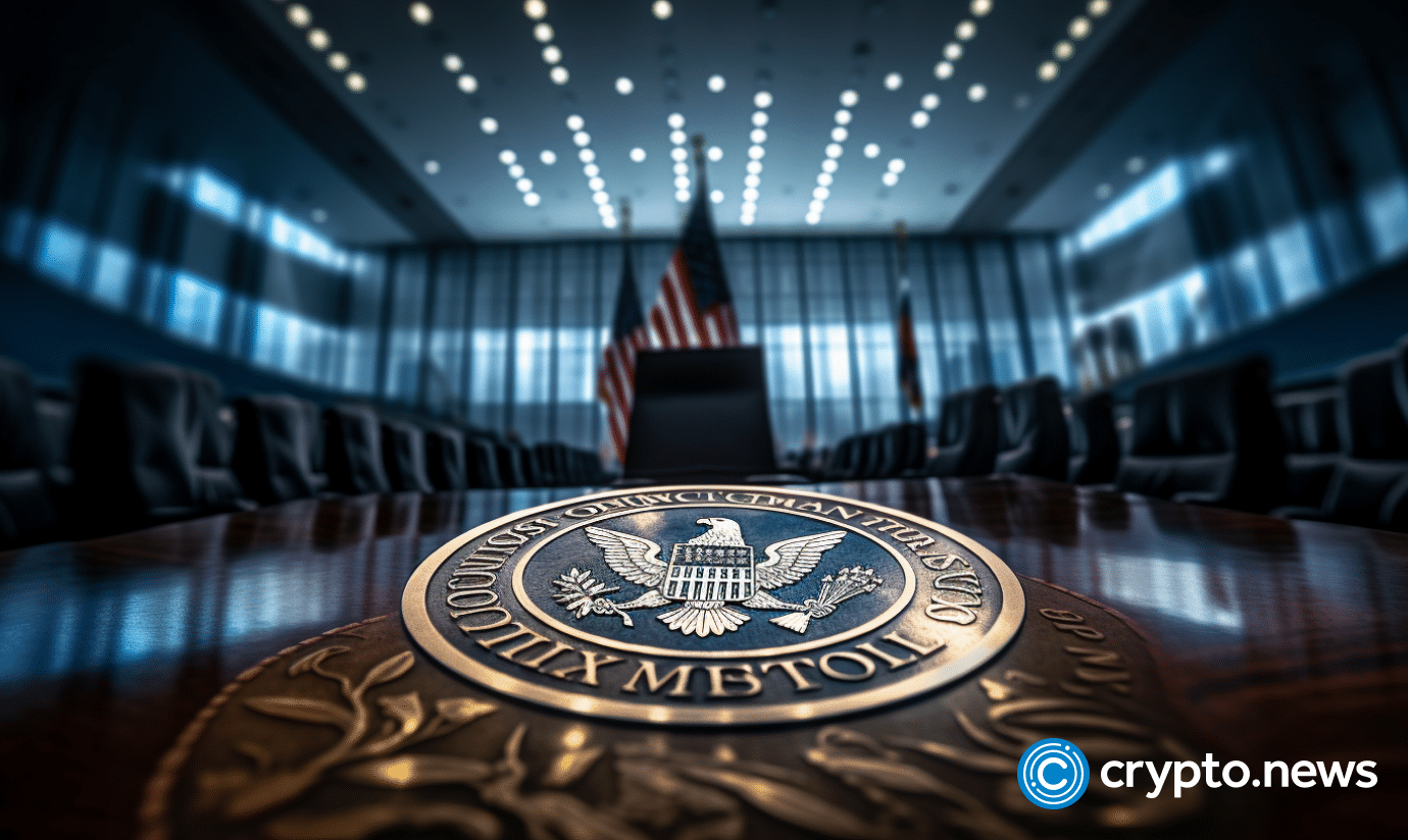 Gensler: SEC reevaluating spot Bitcoin ETF with fresh perspective