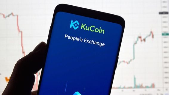 16:9 KuCoin (Shutterstock)