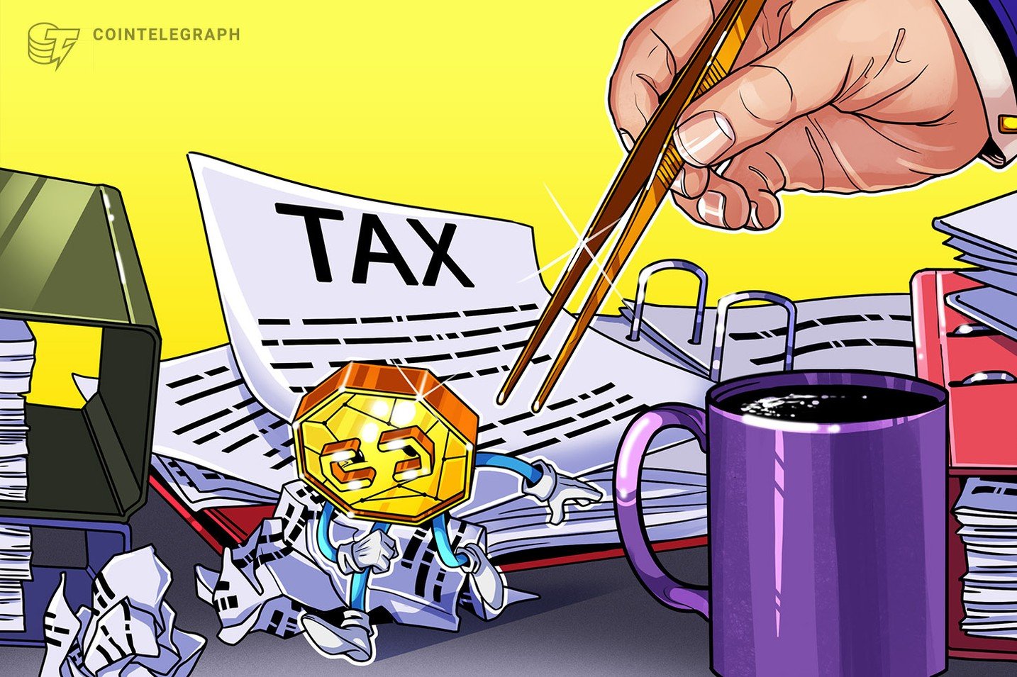 Brazil signs overseas crypto tax bill into law