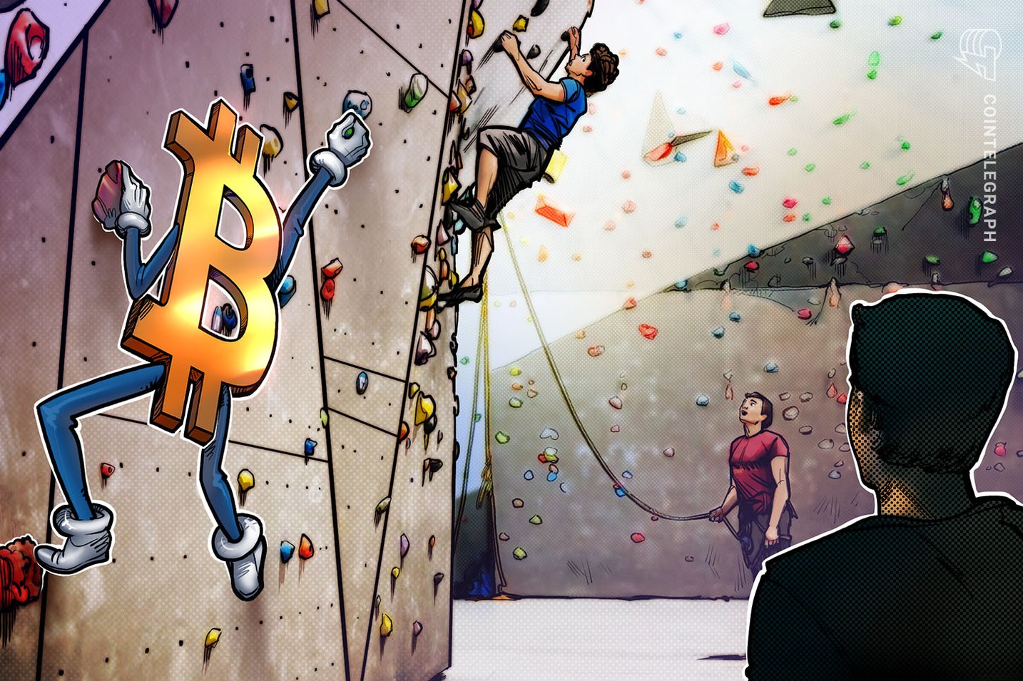 BTC price sets new 19-month high in ‘choreographed’ Bitcoin whale move