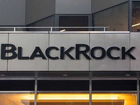 Trụ sở BlackRock