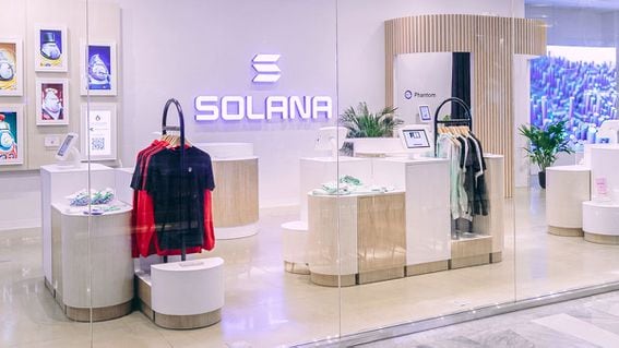 Solana Spaces (Solana)