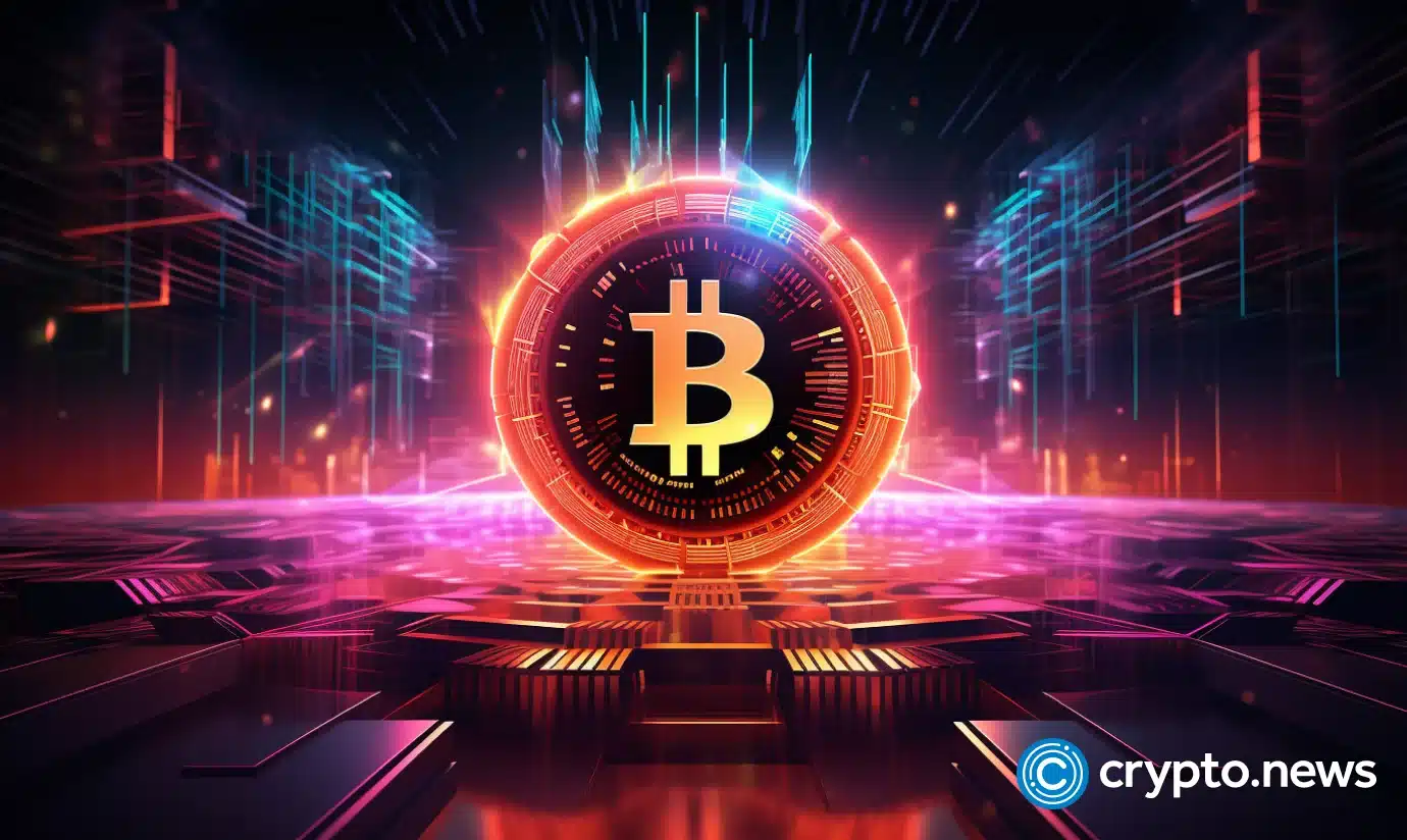 Mức cao nhất trong 20 tháng của BTC: khám phá đợt tăng giá tiềm năng của Bitcoin