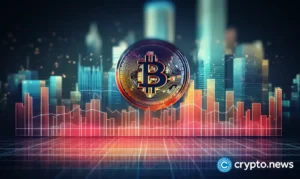 CoinGecko: Bitcoin tăng 155% vào năm 2023 nhờ sự lạc quan của ETF
