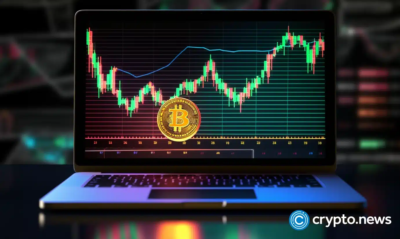 Analyst: Never before seen signal fired off for Bitcoin